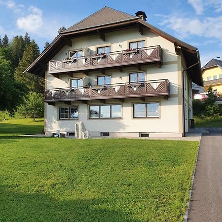 4 Jahreszeiten Tamsweg Exterior foto