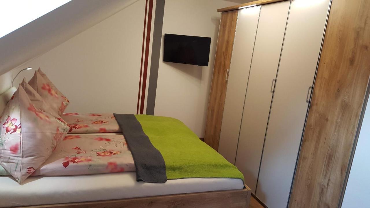 4 Jahreszeiten Tamsweg Exterior foto